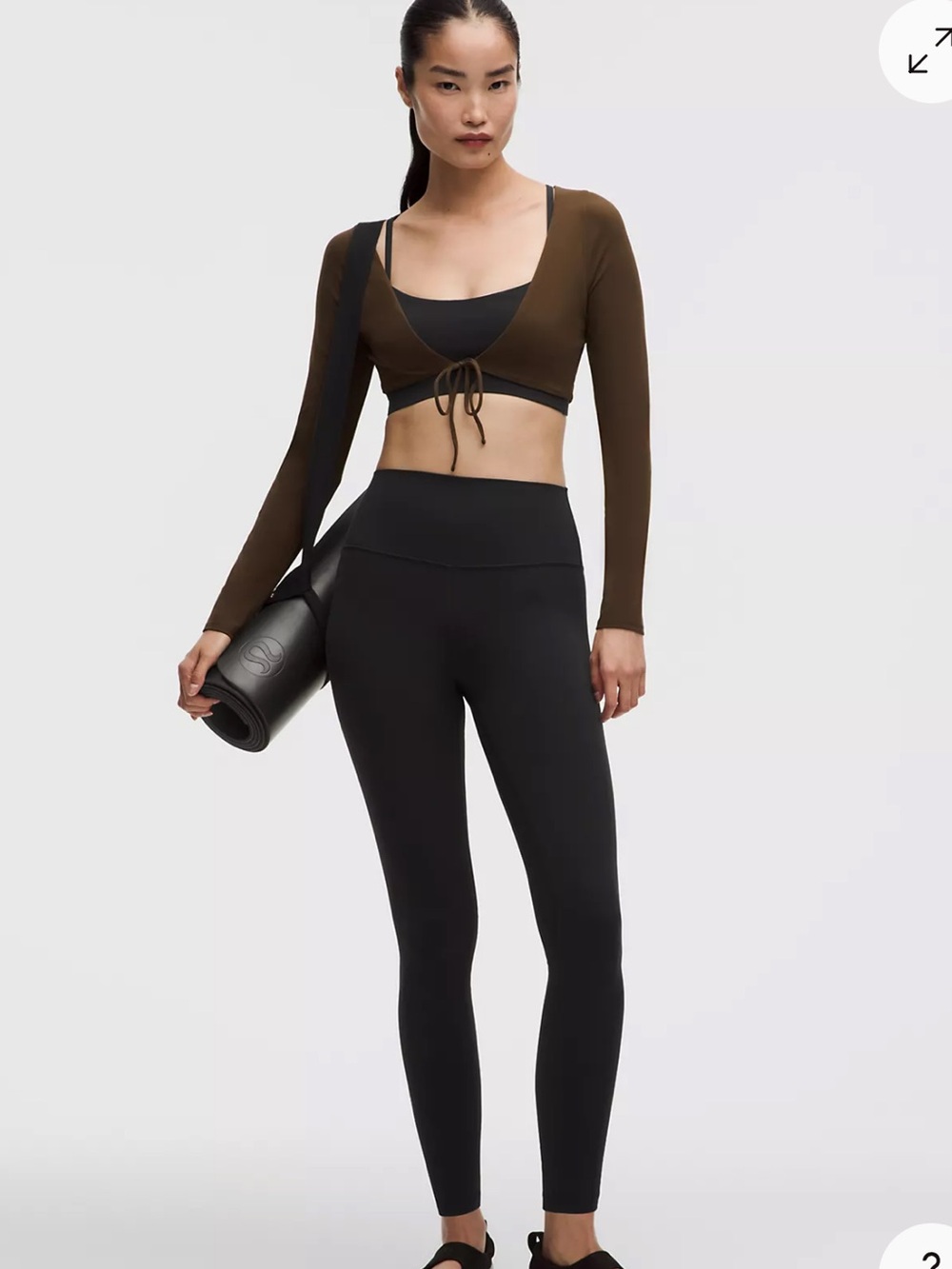 Lululemon Align Leggings